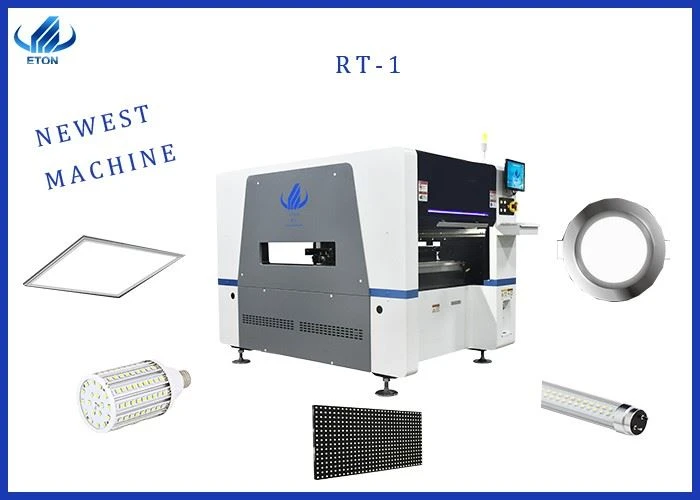 LED DOB Bulb SMT MACHINE PRODUCTION LINE