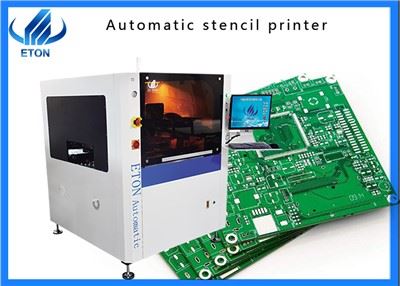 PCB automata nyomtatógép