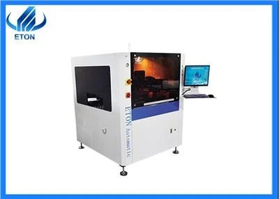 PCB Full Auto Stencil Printer