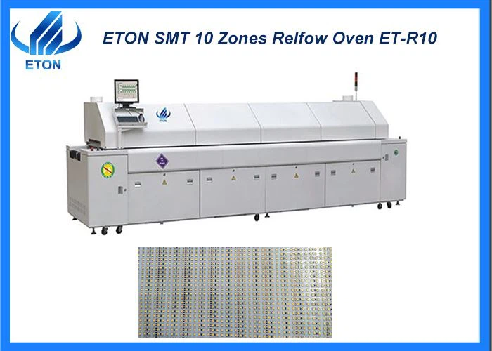 High Quality Household Appliance Reflow Oven Machine